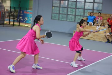 TRANSIMEX SHTP LOGISTICS PICKLEBALL - Ảnh #4849282