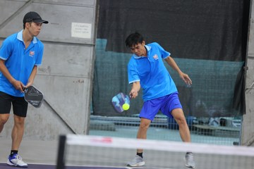 TRANSIMEX SHTP LOGISTICS PICKLEBALL - Ảnh #4849485
