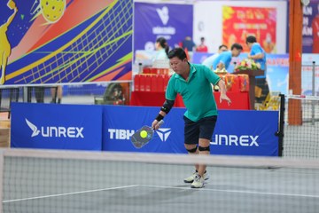 TRANSIMEX SHTP LOGISTICS PICKLEBALL - Ảnh #4848694