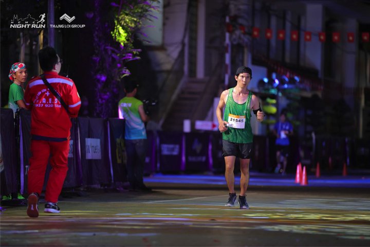HCMCity Night Run - Ảnh #9475