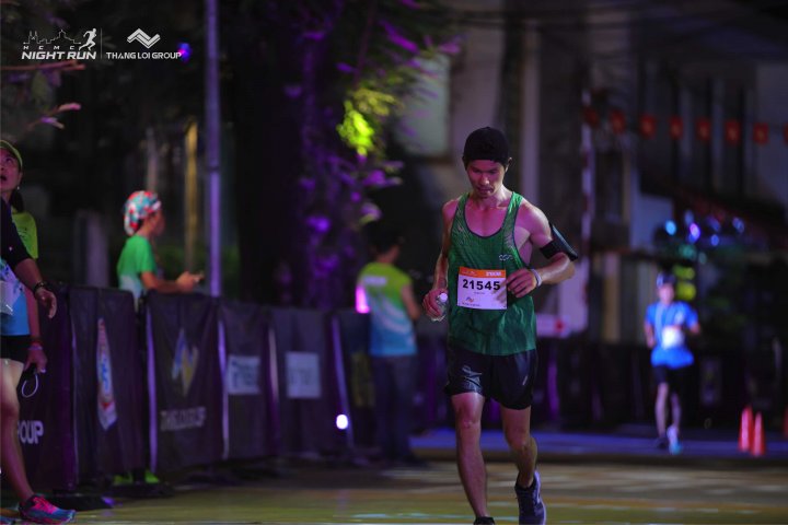 HCMCity Night Run - Ảnh #9565
