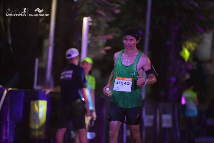 HCMCity Night Run - Ảnh #9739