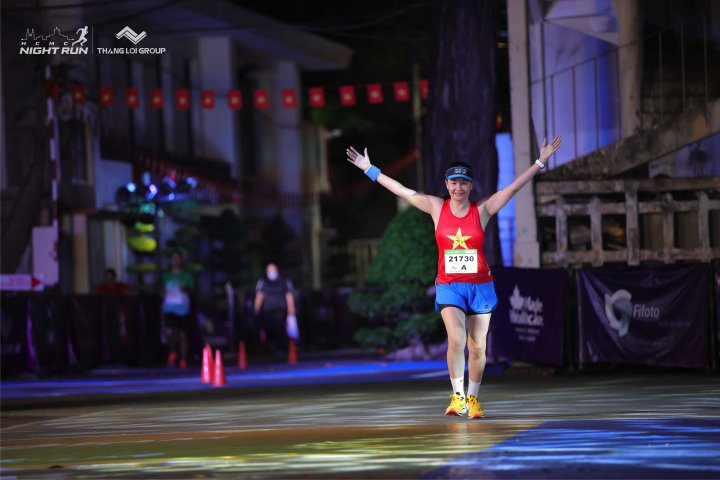 HCMCity Night Run - Ảnh #9180