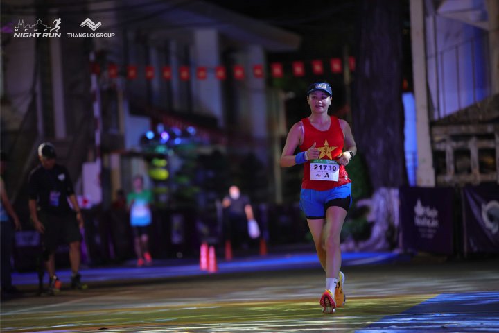 HCMCity Night Run - Ảnh #9371