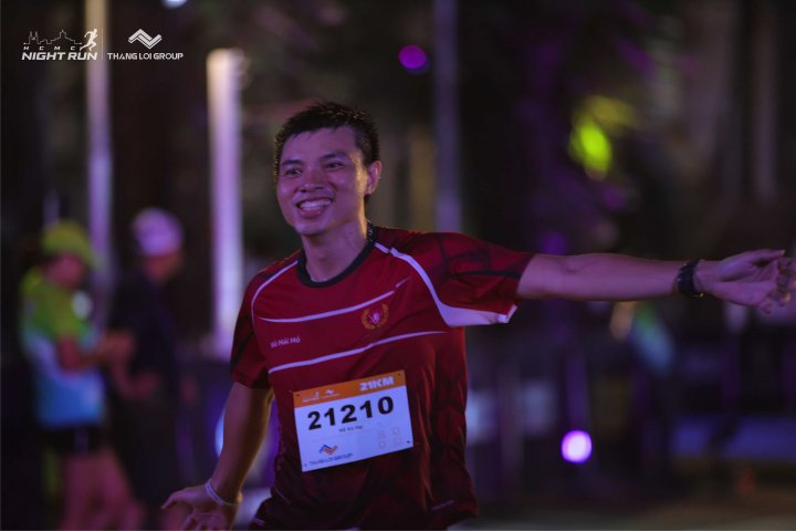 HCMCity Night Run - Ảnh #10026