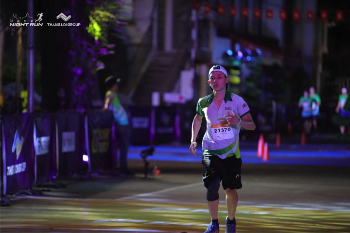 HCMCity Night Run - Ảnh #10032