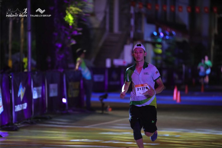 HCMCity Night Run - Ảnh #10052