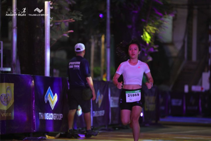 HCMCity Night Run - Ảnh #9244