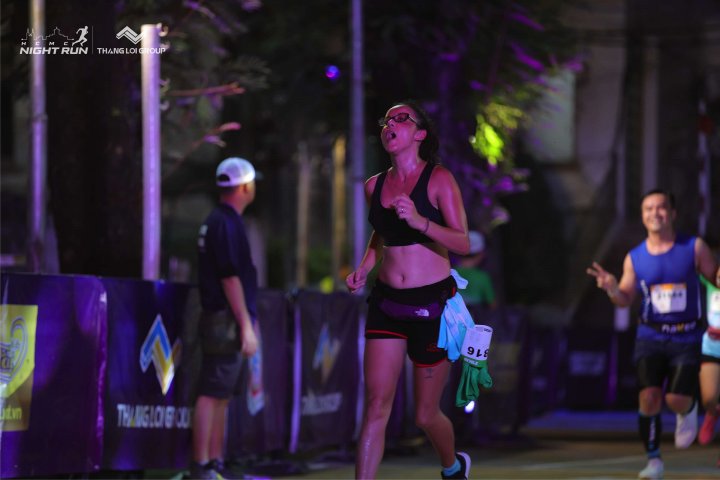 HCMCity Night Run - Ảnh #10034