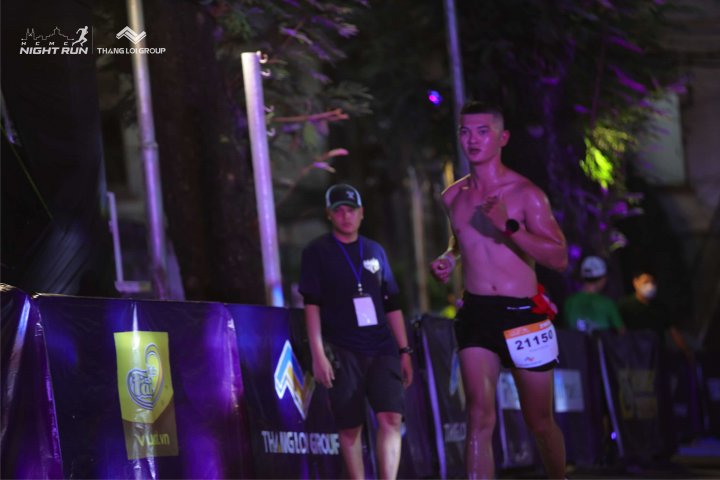 HCMCity Night Run - Ảnh #10372
