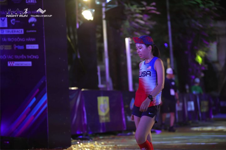 HCMCity Night Run - Ảnh #10403