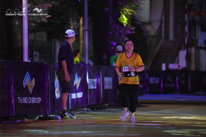 HCMCity Night Run - Ảnh #10554