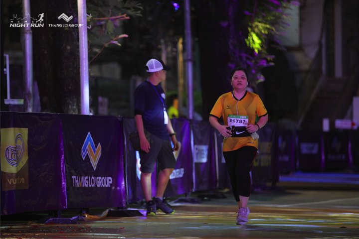 HCMCity Night Run - Ảnh #10585