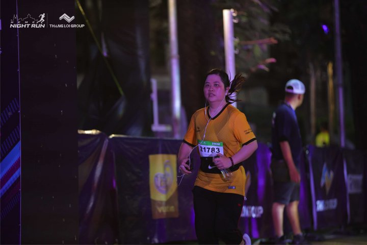 HCMCity Night Run - Ảnh #10647