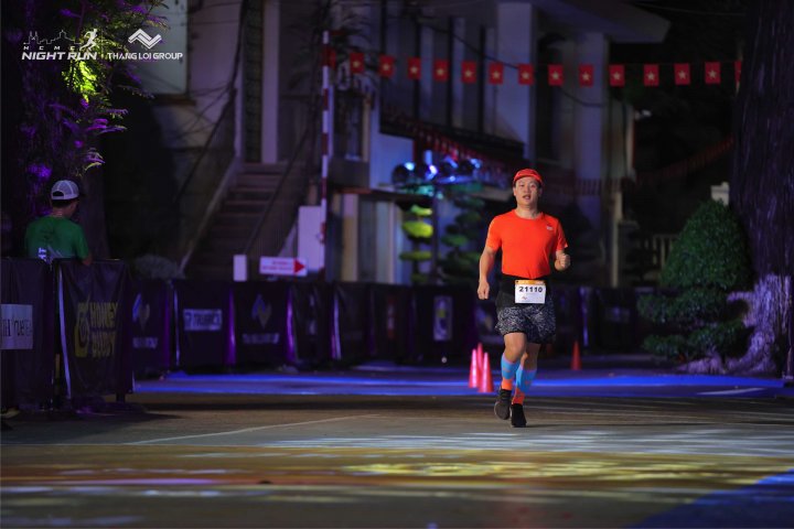 HCMCity Night Run - Ảnh #10671