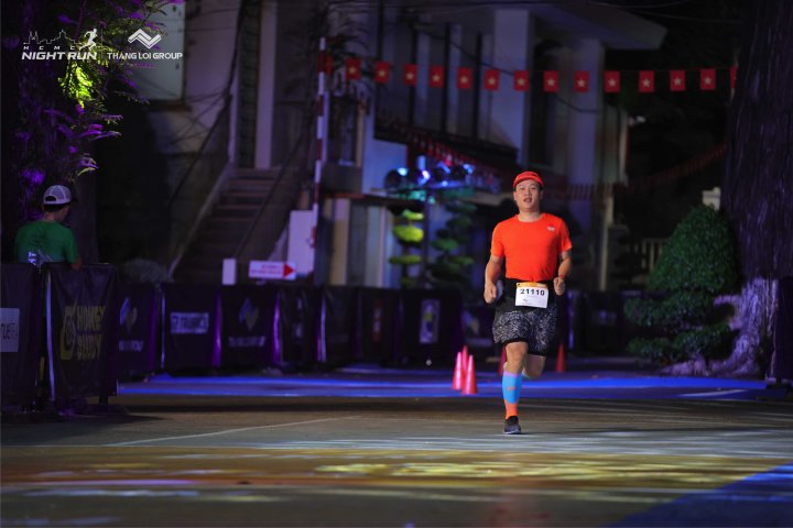 HCMCity Night Run - Ảnh #10683