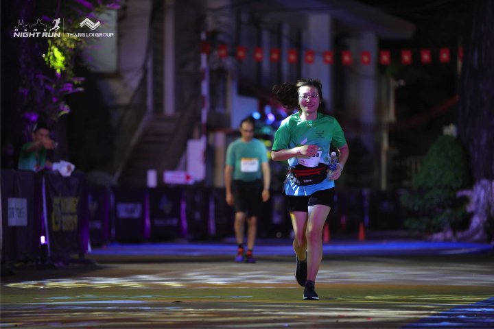 HCMCity Night Run - Ảnh #10893