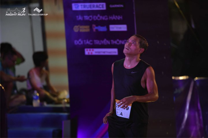 HCMCity Night Run - Ảnh #8977