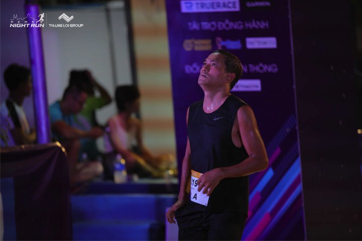 HCMCity Night Run - Ảnh #9018