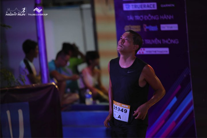 HCMCity Night Run - Ảnh #9036