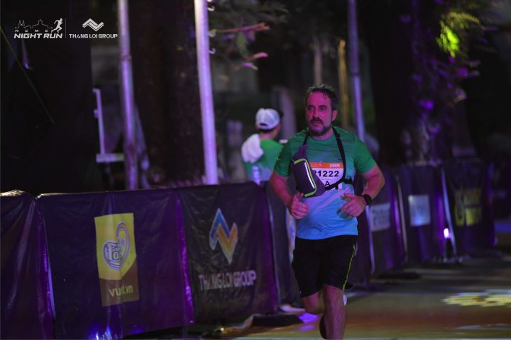 HCMCity Night Run - Ảnh #8847