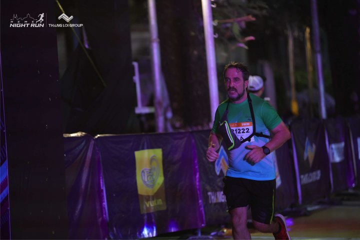 HCMCity Night Run - Ảnh #8863