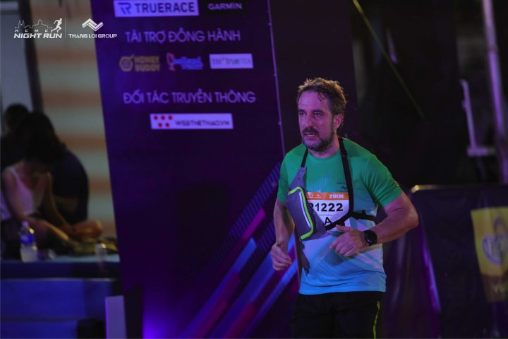 HCMCity Night Run - Ảnh #8895