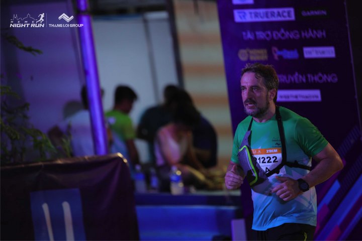 HCMCity Night Run - Ảnh #8943
