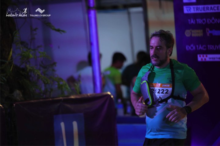 HCMCity Night Run - Ảnh #8951