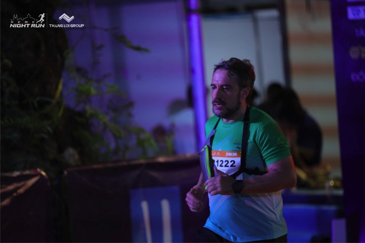 HCMCity Night Run - Ảnh #8958