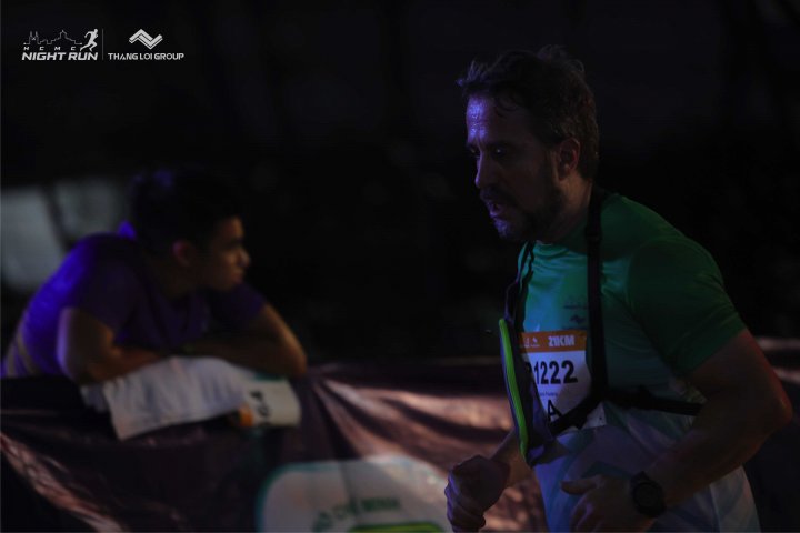 HCMCity Night Run - Ảnh #9047