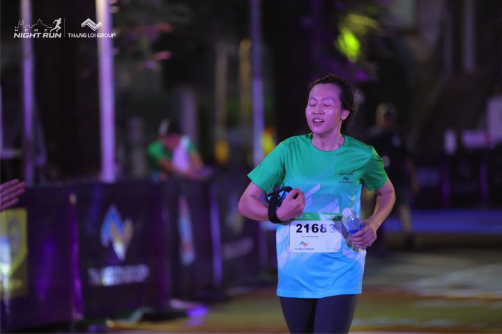HCMCity Night Run - Ảnh #9213