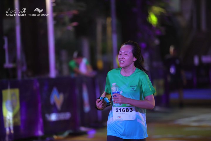 HCMCity Night Run - Ảnh #9219