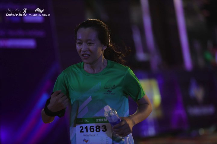 HCMCity Night Run - Ảnh #9286