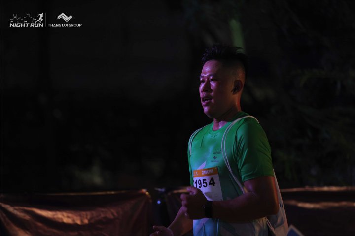 HCMCity Night Run - Ảnh #9434