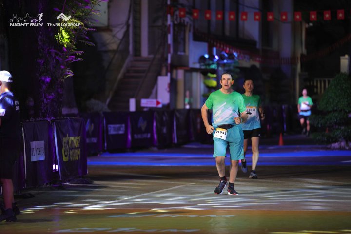 HCMCity Night Run - Ảnh #9664