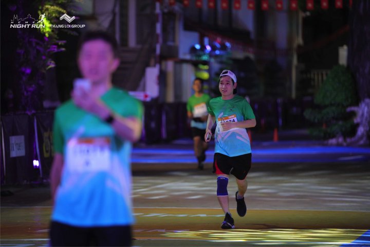 HCMCity Night Run - Ảnh #10018