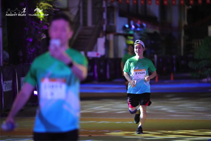 HCMCity Night Run - Ảnh #10039