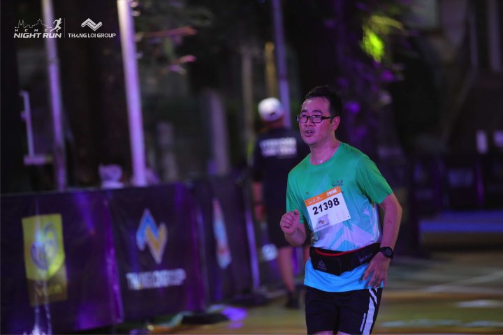 HCMCity Night Run - Ảnh #10152