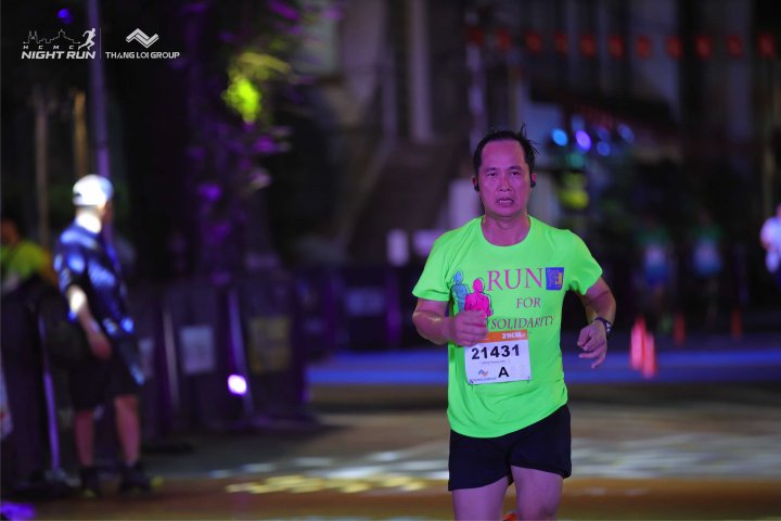 HCMCity Night Run - Ảnh #10226