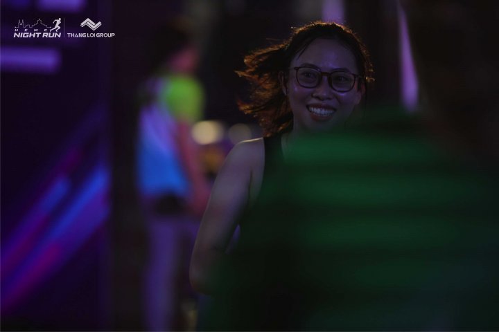 HCMCity Night Run - Ảnh #8848
