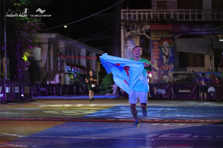 HCMCity Night Run - Ảnh #9394