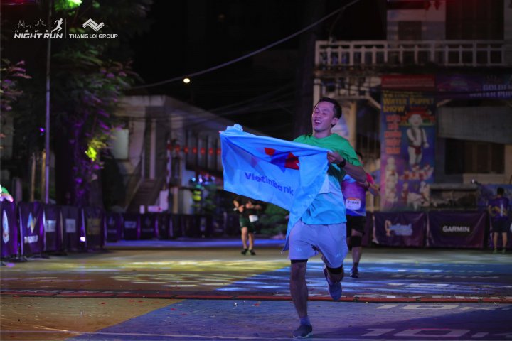 HCMCity Night Run - Ảnh #9432