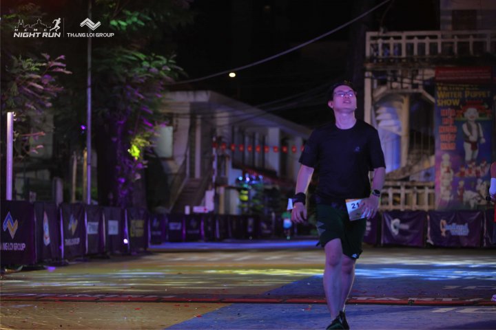 HCMCity Night Run - Ảnh #9629
