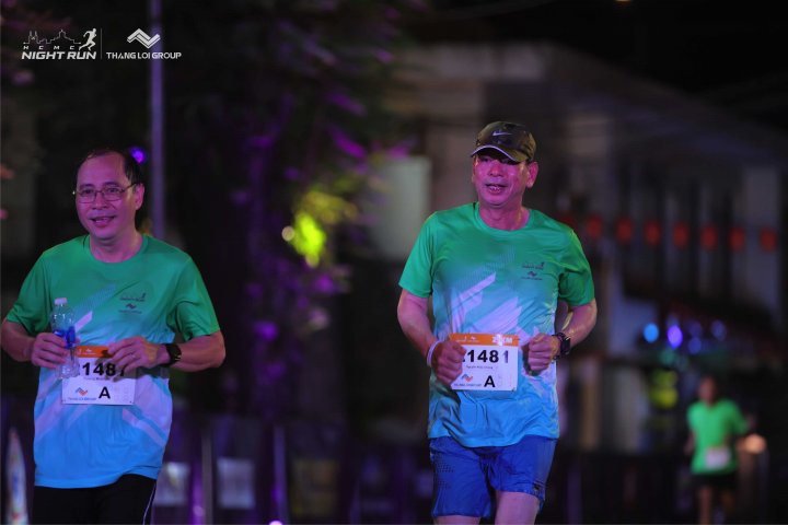 HCMCity Night Run - Ảnh #10002