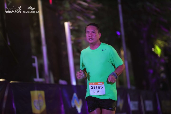 HCMCity Night Run - Ảnh #10266