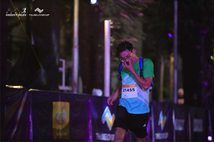HCMCity Night Run - Ảnh #11189