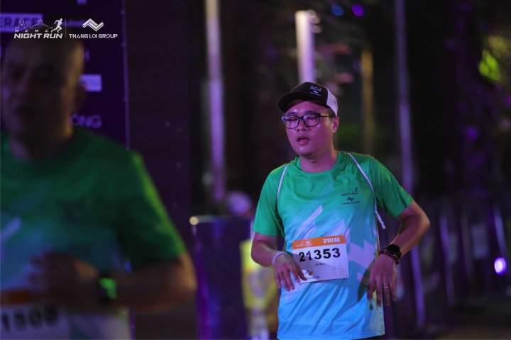 HCMCity Night Run - Ảnh #9044