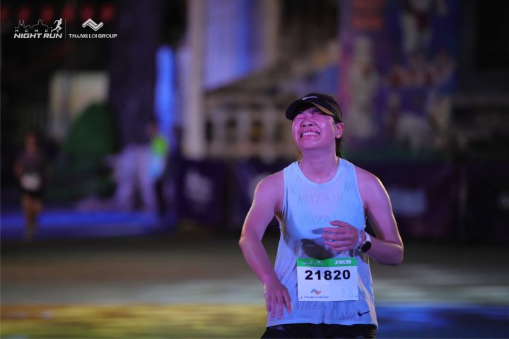 HCMCity Night Run - Ảnh #9240