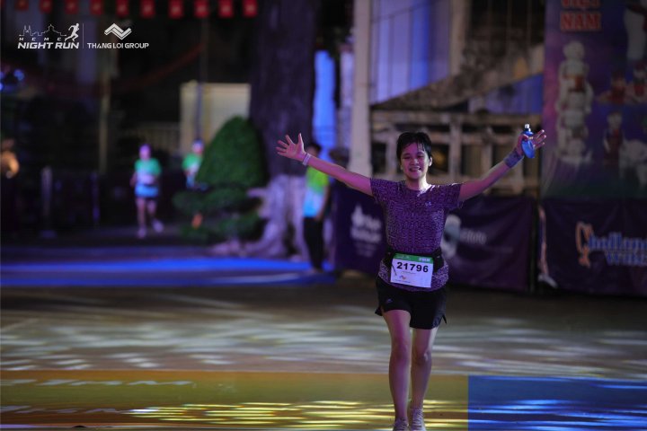 HCMCity Night Run - Ảnh #9544
